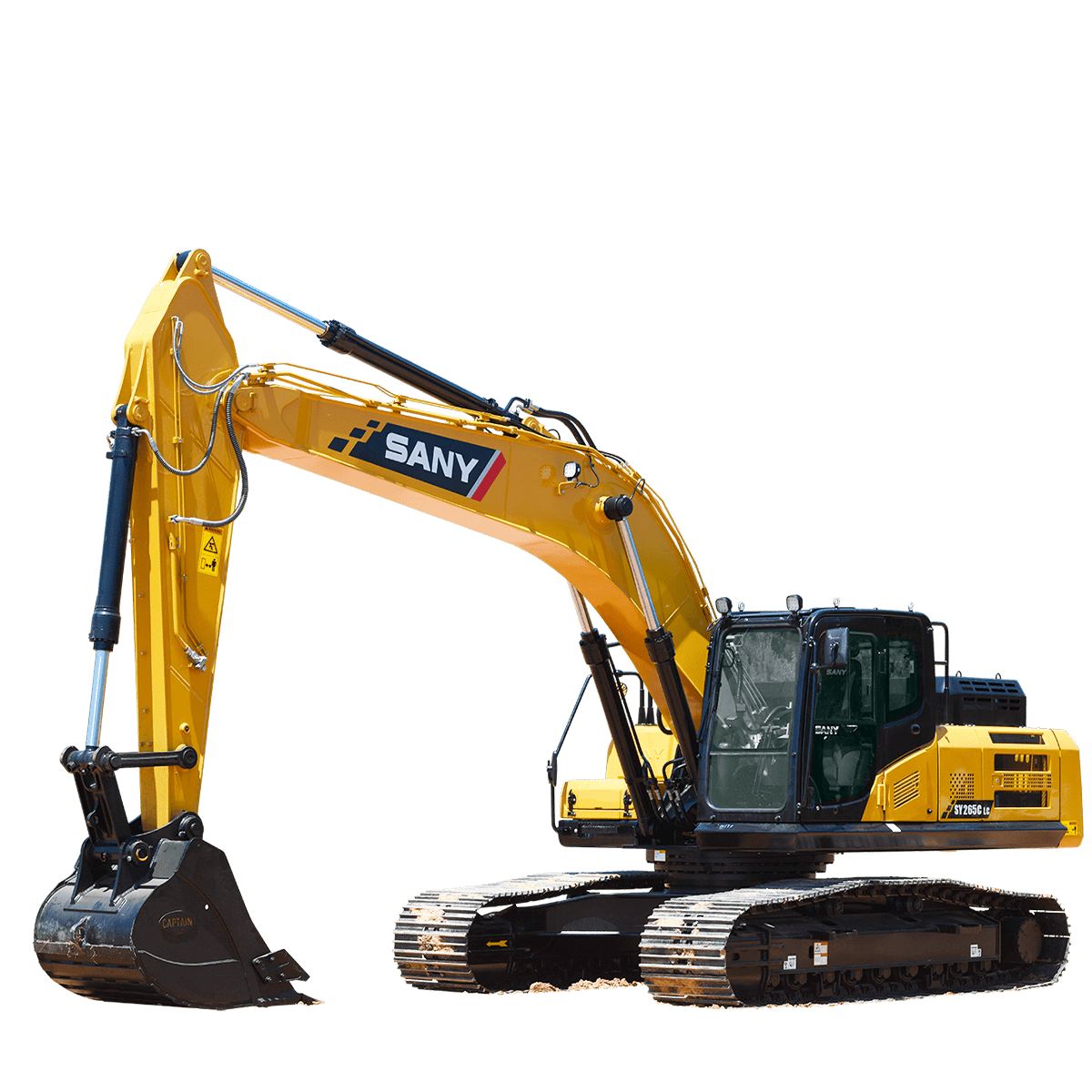 SY265C