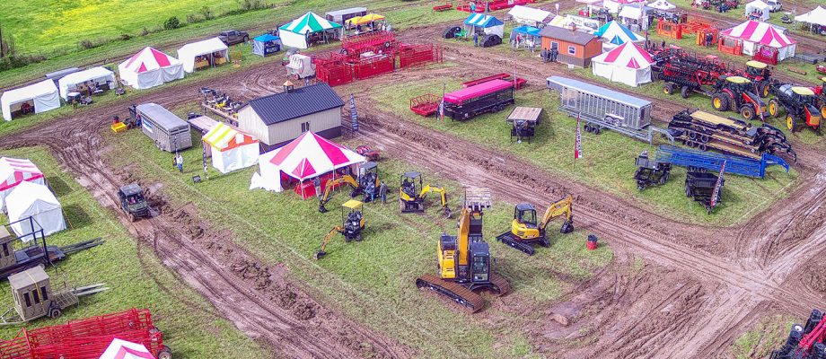2019 Four State Farm Show - Pittsburg, KS