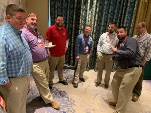 SANY America Team Visits SANY Global Headquarters