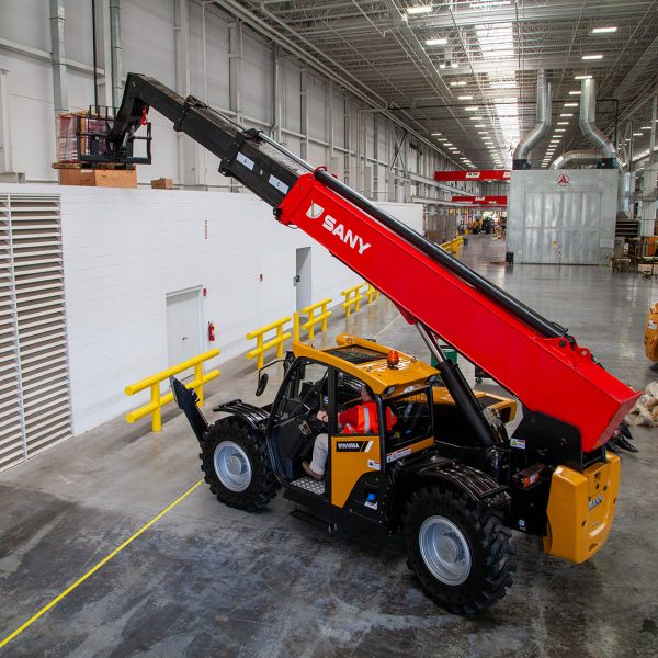 SANY STH1056A Telehandler